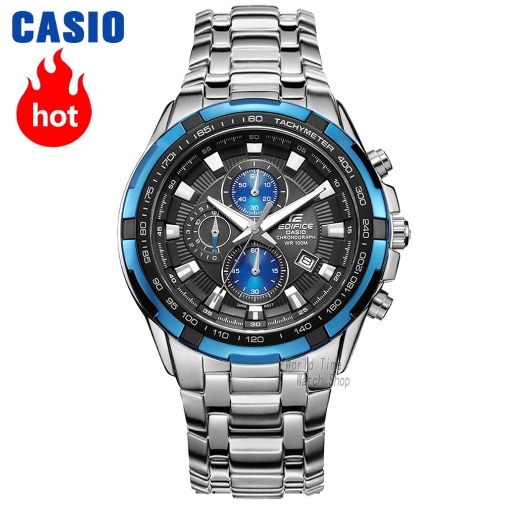 cheap casio watches for men