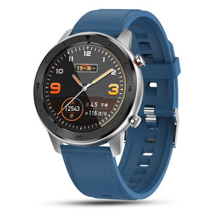 MAFAM DT78 Smart Watch Men Women Smartwatch Bracelet Fitness Activity Tracker Wearable Devices Waterproof Heart Rate Monitor